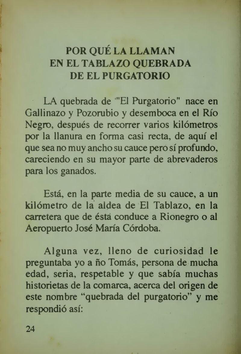 Pagina 28 de Veinte historietas del pasado