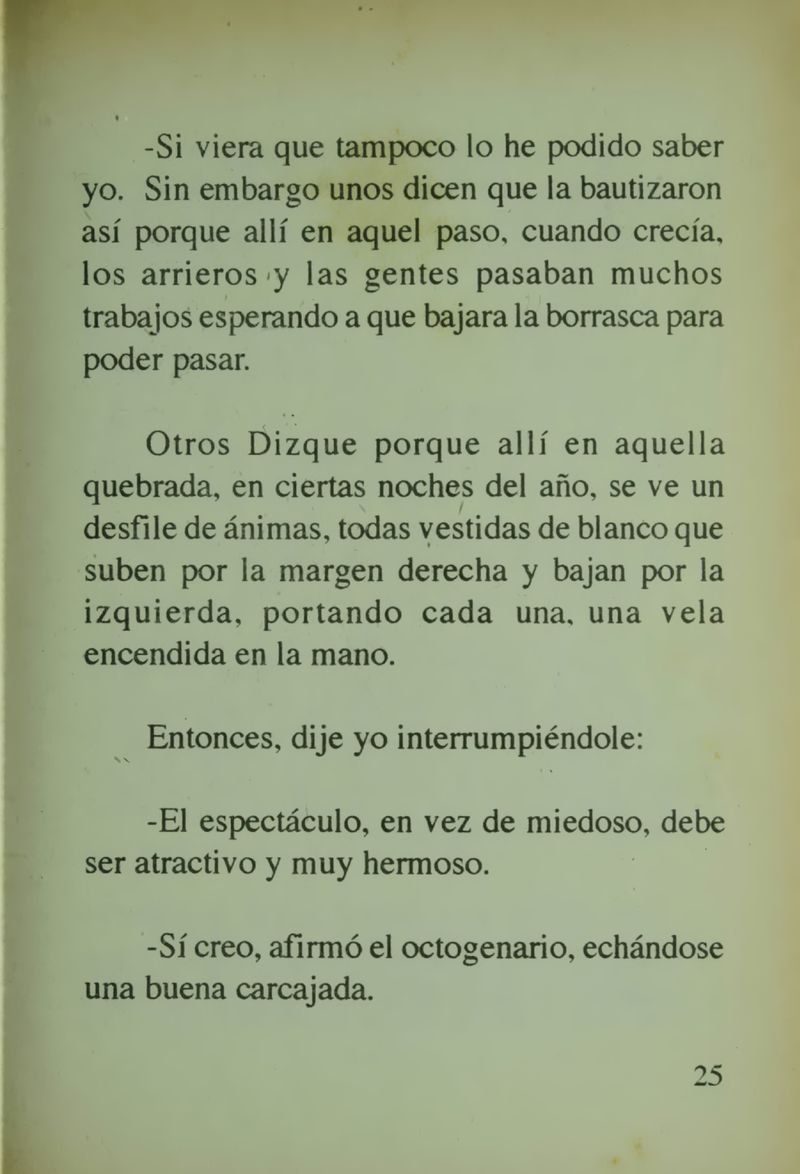 Pagina 29 de Veinte historietas del pasado