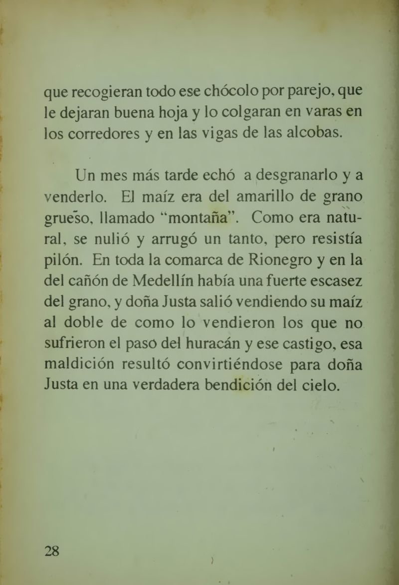 Pagina 32 de Veinte historietas del pasado