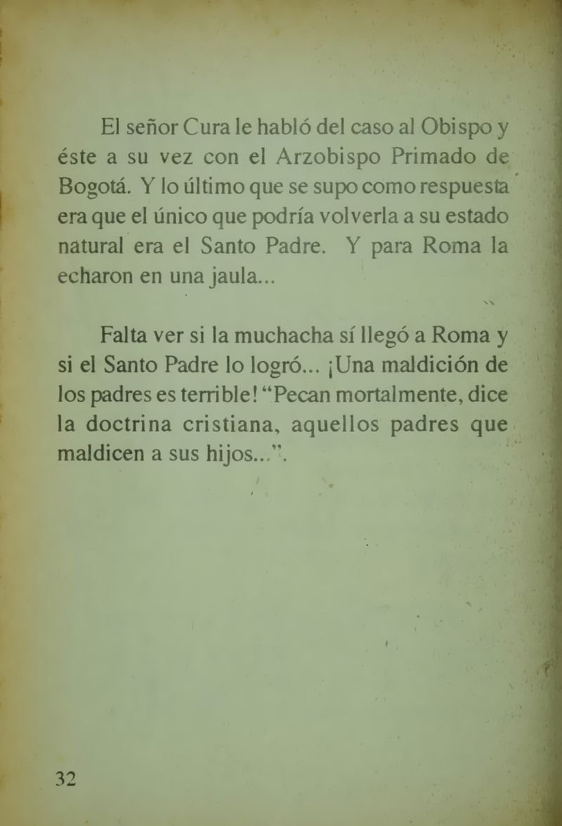 Pagina 36 de Veinte historietas del pasado