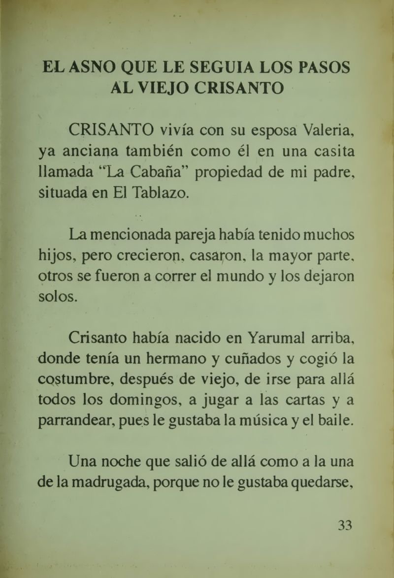 Pagina 37 de Veinte historietas del pasado