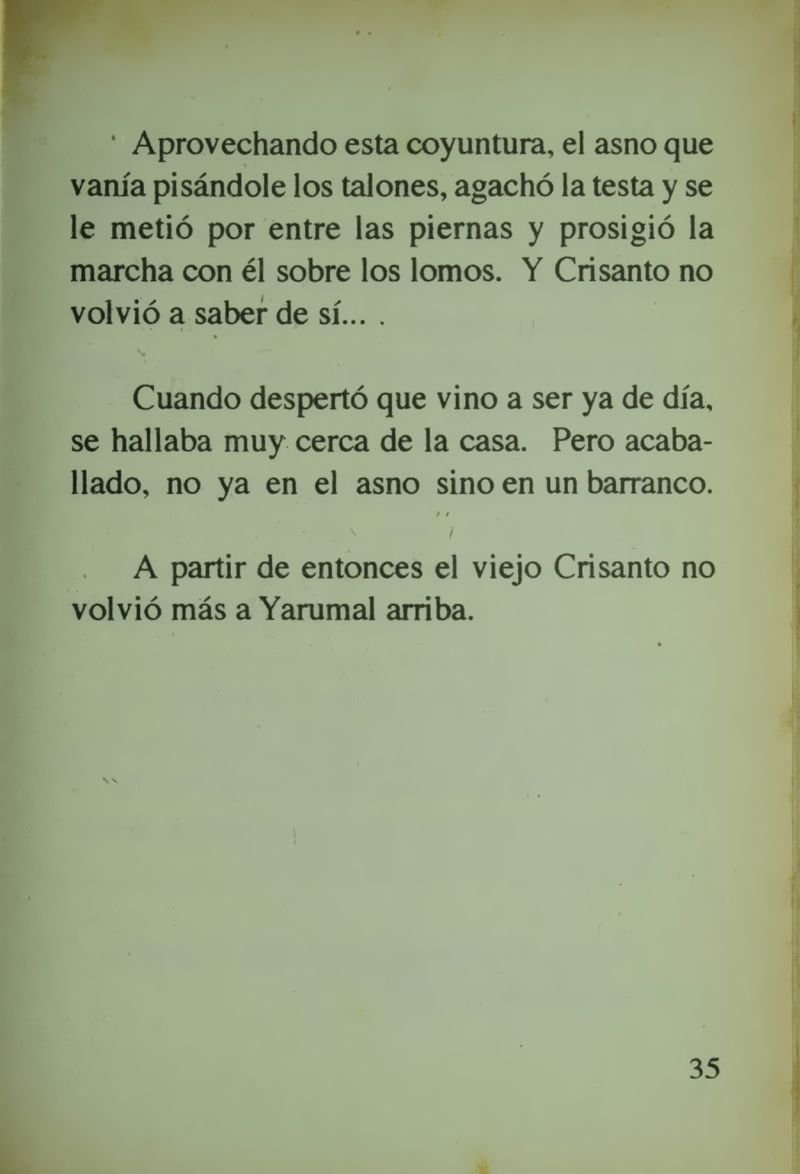 Pagina 39 de Veinte historietas del pasado
