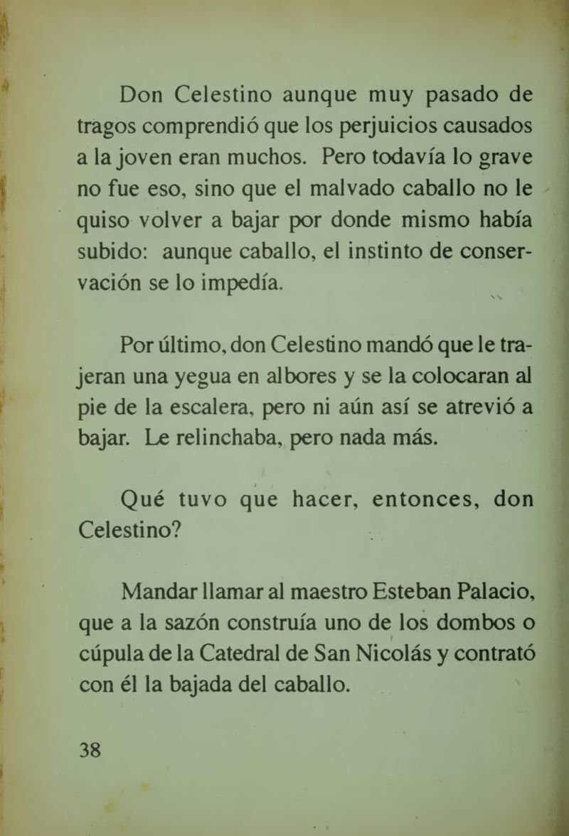 Pagina 42 de Veinte historietas del pasado