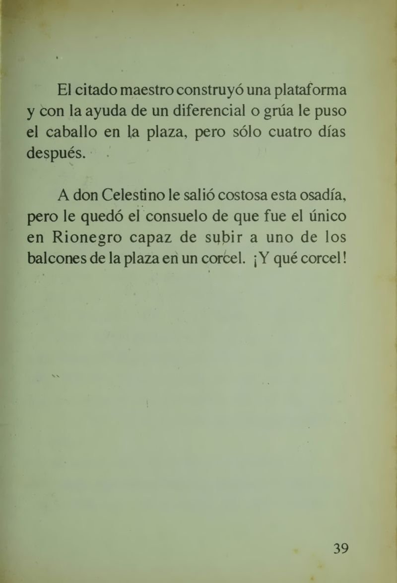Pagina 43 de Veinte historietas del pasado