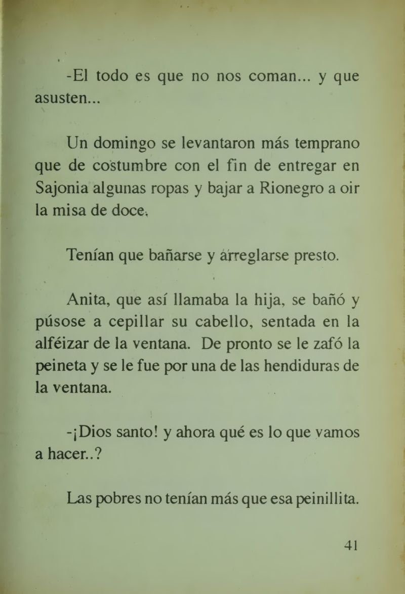 Pagina 45 de Veinte historietas del pasado