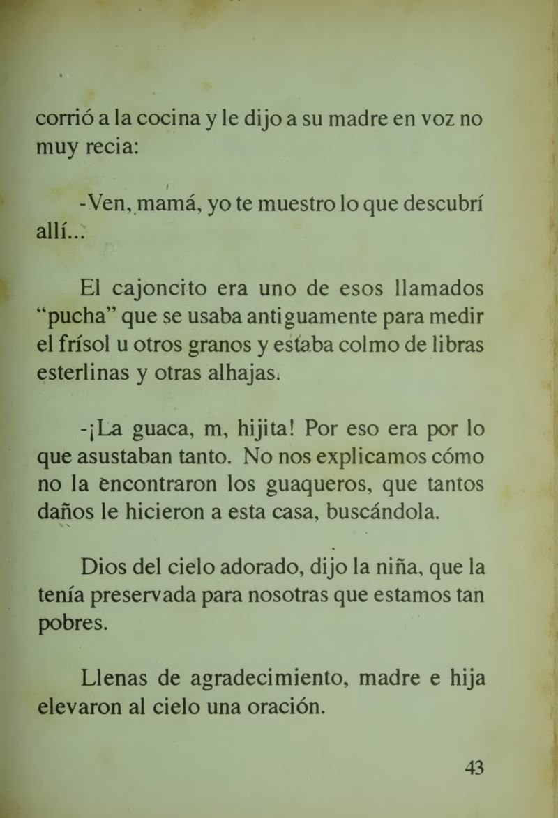 Pagina 47 de Veinte historietas del pasado
