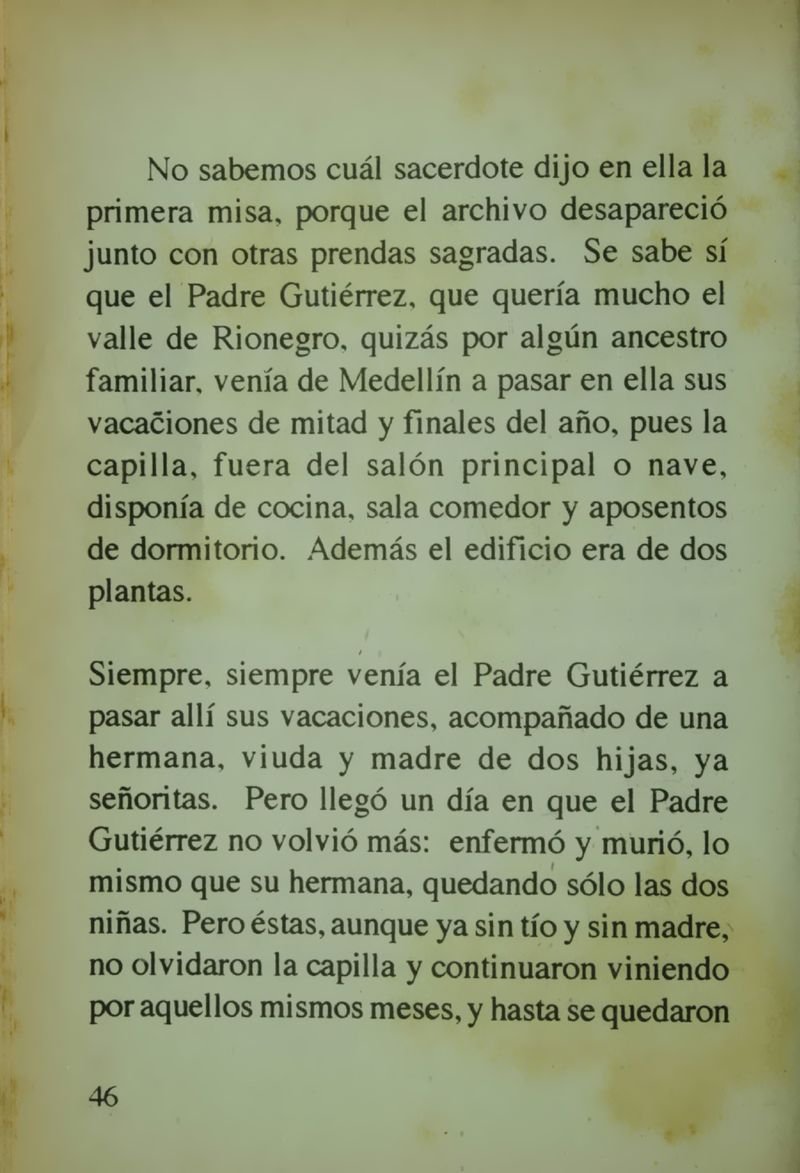 Pagina 50 de Veinte historietas del pasado