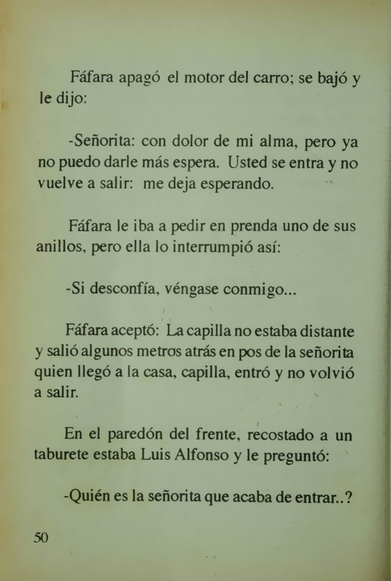 Pagina 54 de Veinte historietas del pasado