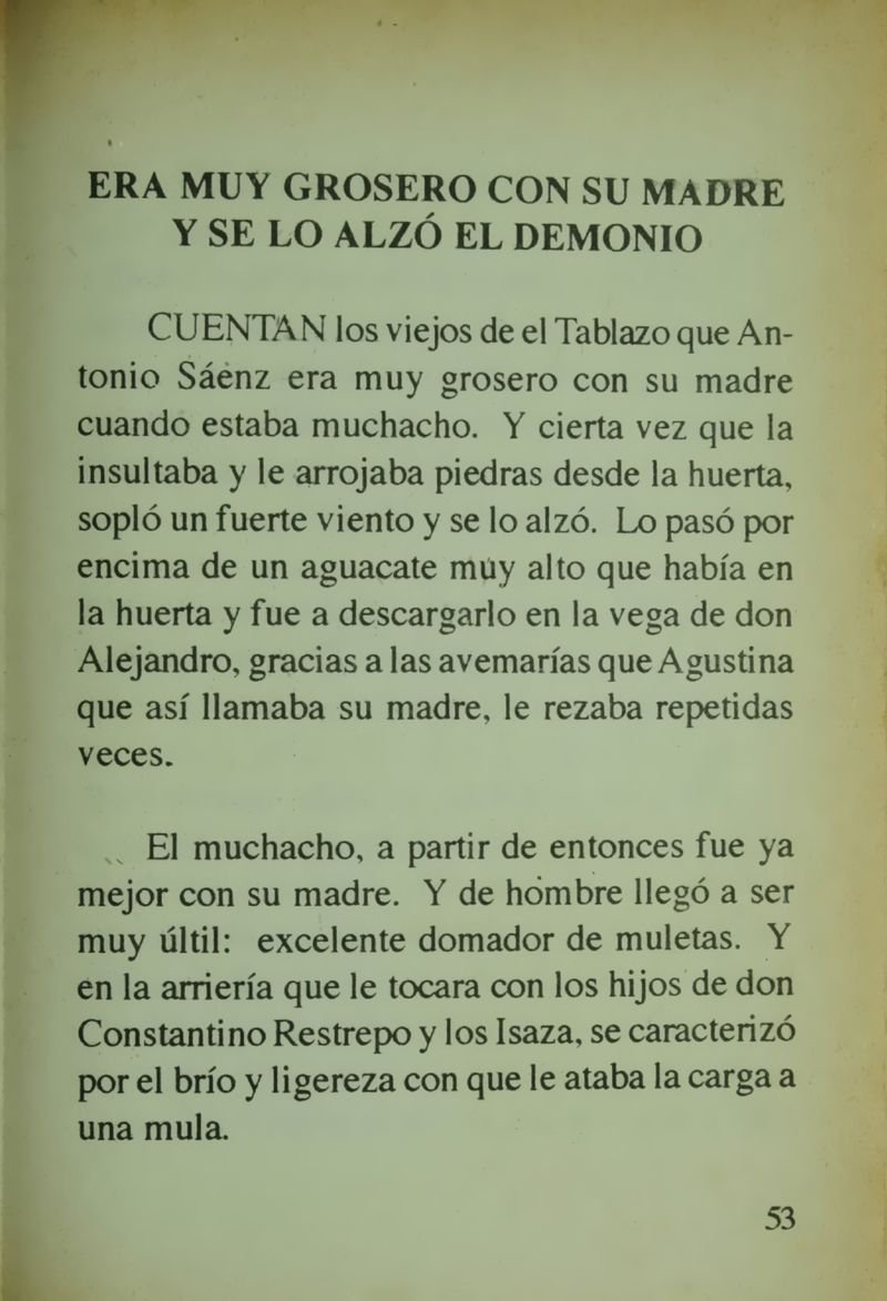 Pagina 57 de Veinte historietas del pasado