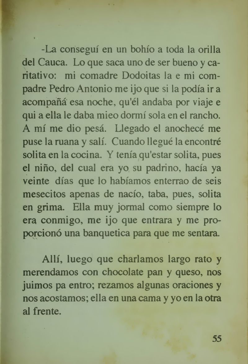 Pagina 59 de Veinte historietas del pasado
