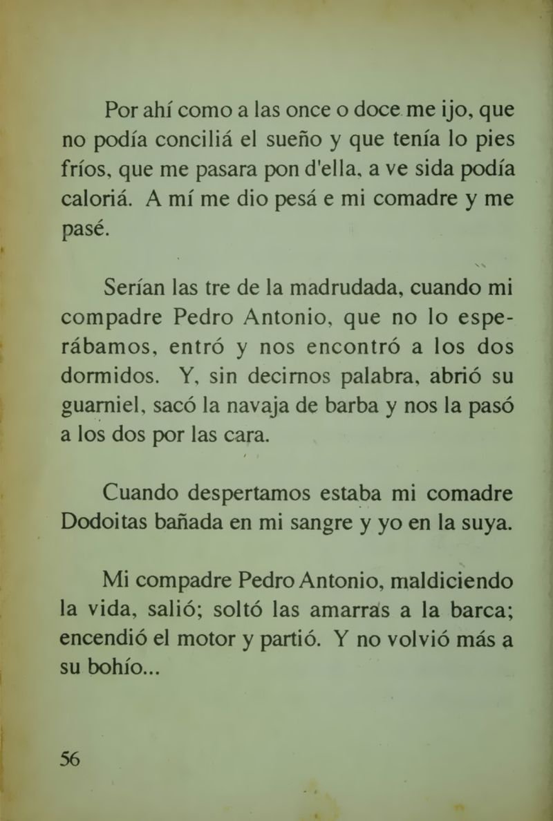 Pagina 60 de Veinte historietas del pasado
