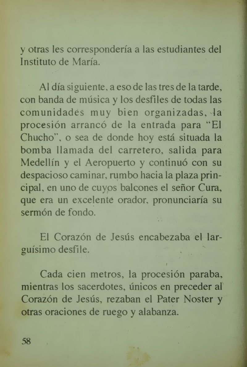 Pagina 62 de Veinte historietas del pasado