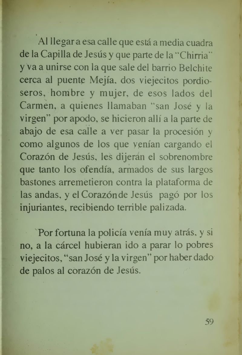 Pagina 63 de Veinte historietas del pasado