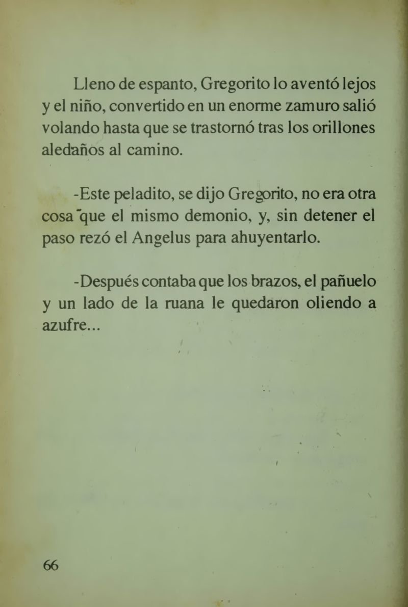 Pagina 70 de Veinte historietas del pasado