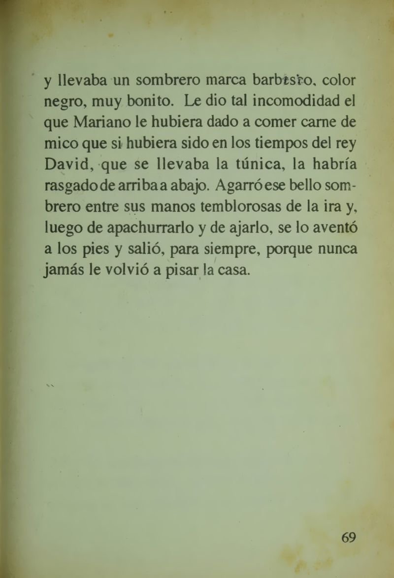 Pagina 73 de Veinte historietas del pasado