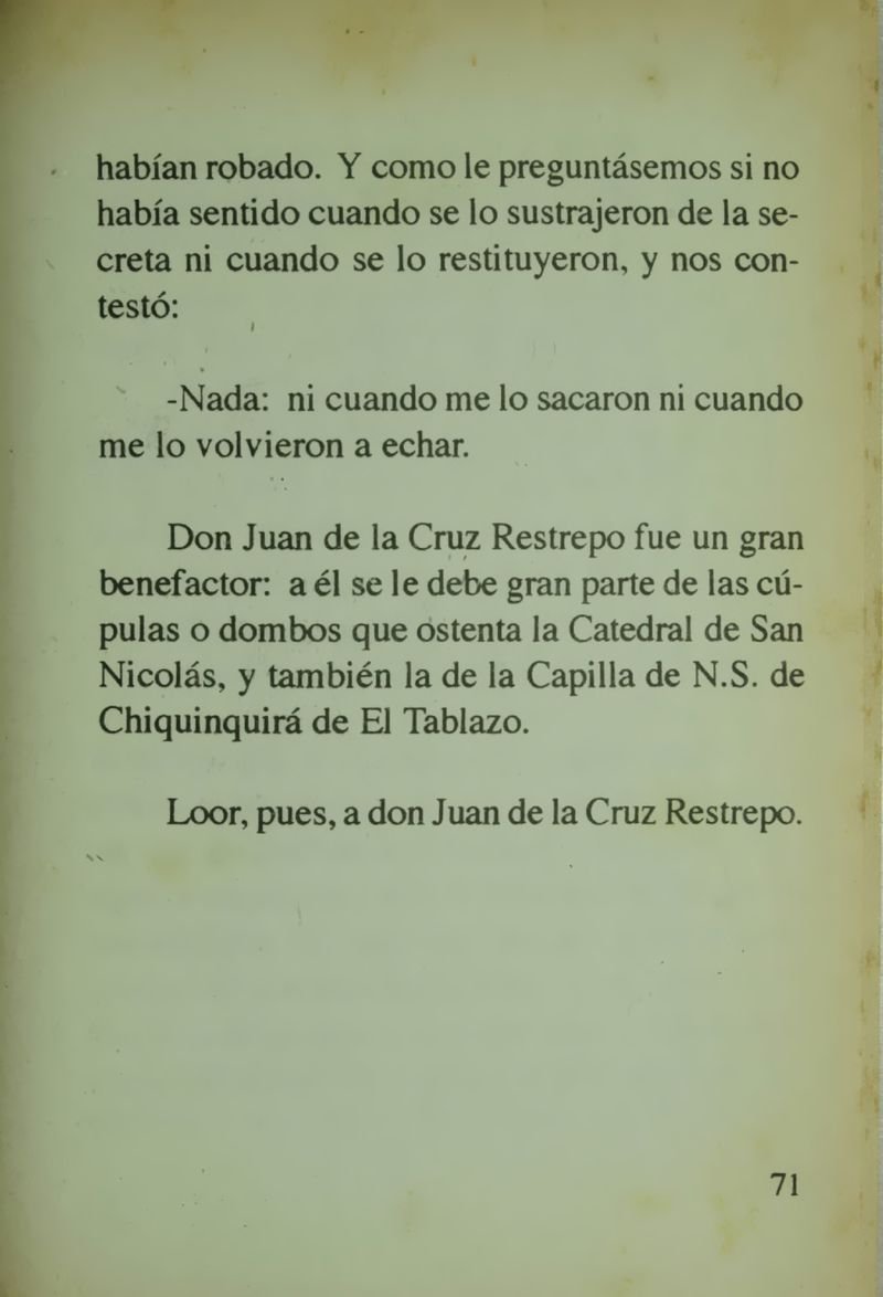 Pagina 75 de Veinte historietas del pasado