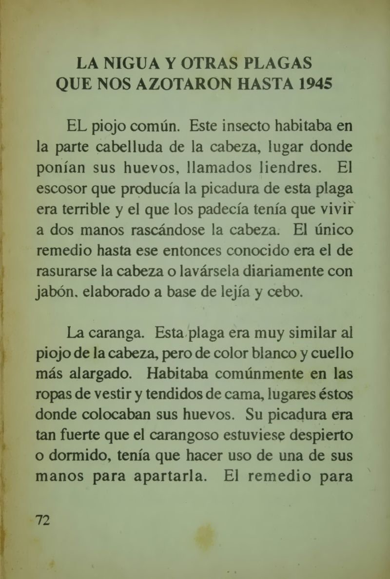 Pagina 76 de Veinte historietas del pasado
