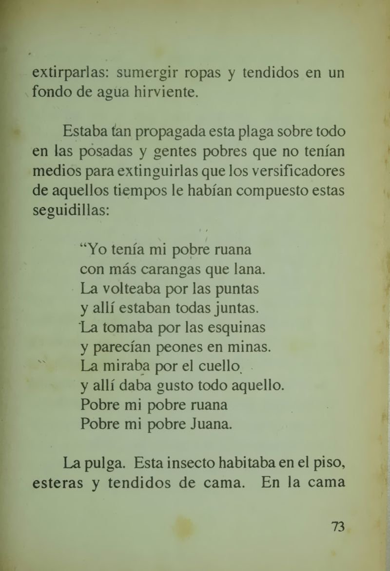 Pagina 77 de Veinte historietas del pasado