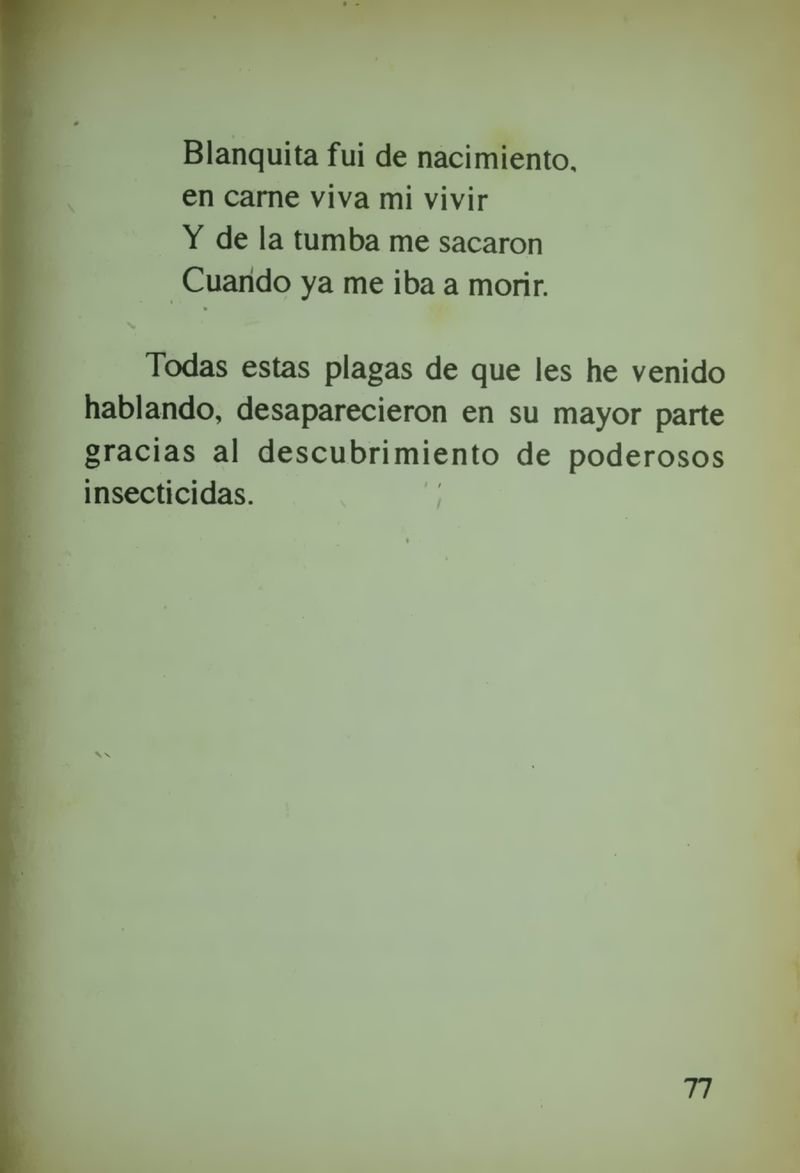 Pagina 81 de Veinte historietas del pasado