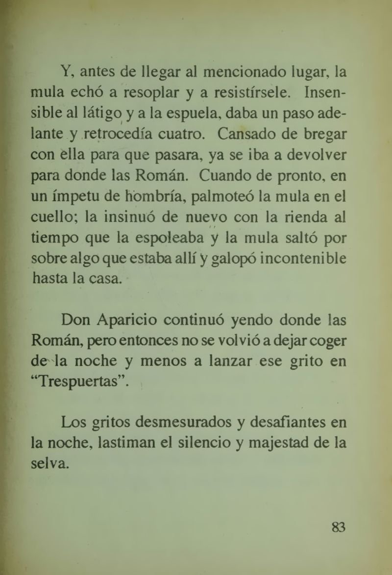Pagina 87 de Veinte historietas del pasado