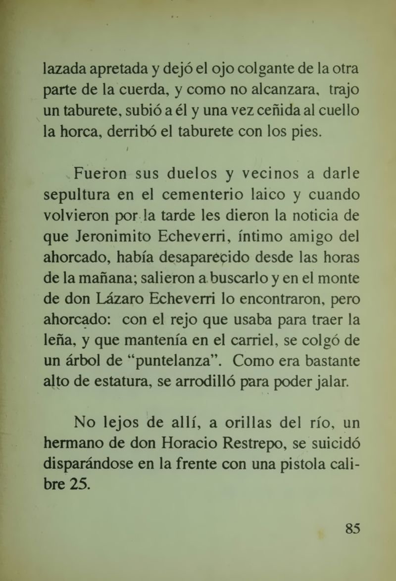Pagina 89 de Veinte historietas del pasado