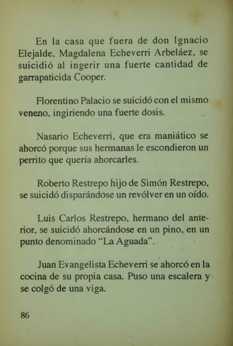 Pagina 90 de Veinte historietas del pasado