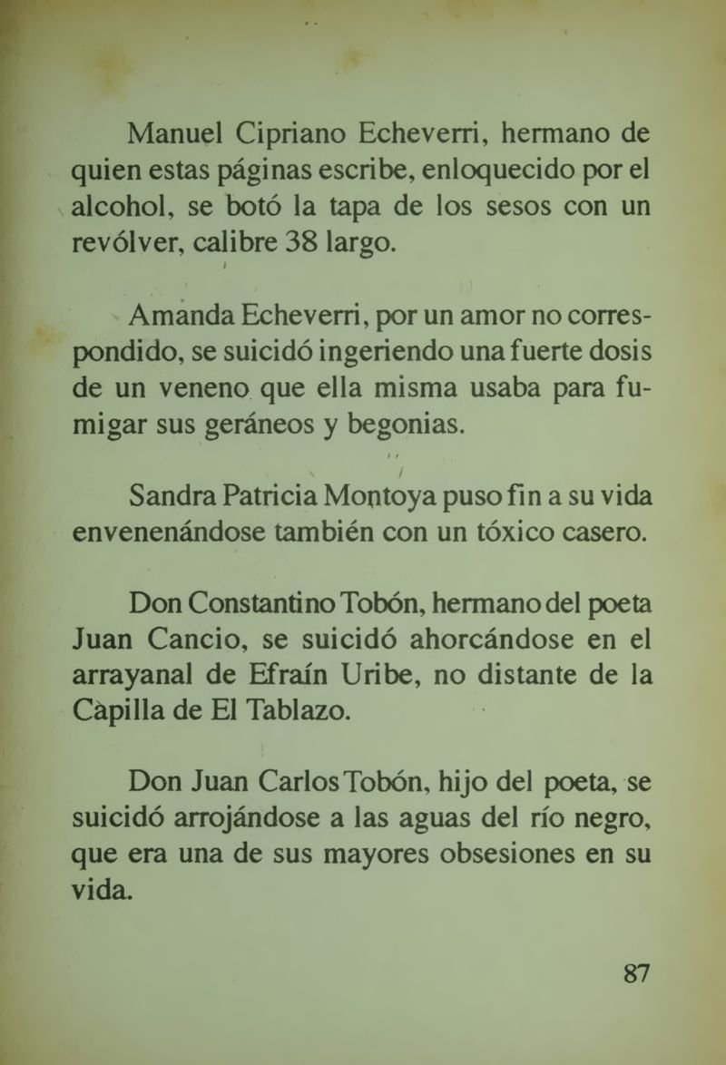 Pagina 91 de Veinte historietas del pasado