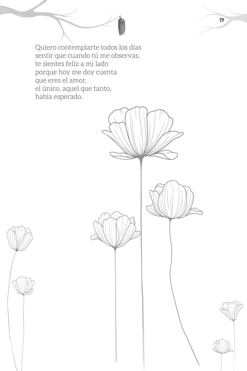 Pagina 79 de Versos para Dios