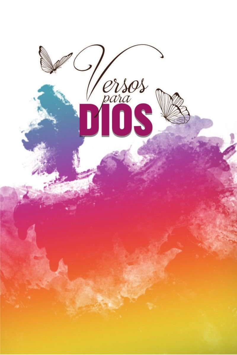 Pagina 207 de Versos para Dios